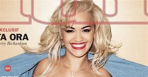 rita ora leaked nudes|Rita Ora Nude Full Uncensored